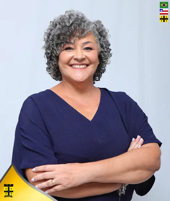 Maria José Cedraz S. de Oliveira PL