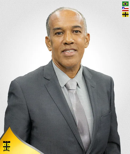 Genivaldo da Silva