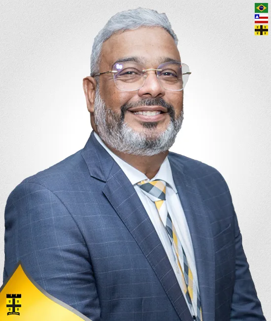 André Luiz Eloy Costa PP