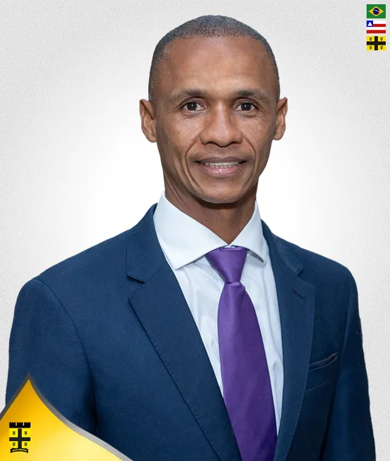 Fabio de Jesus Alves