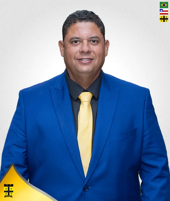 Euricles Miguel dos Santos Neto