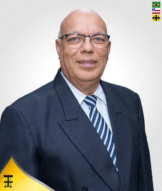 Gerson Rubronegro Carvalho Peixoto