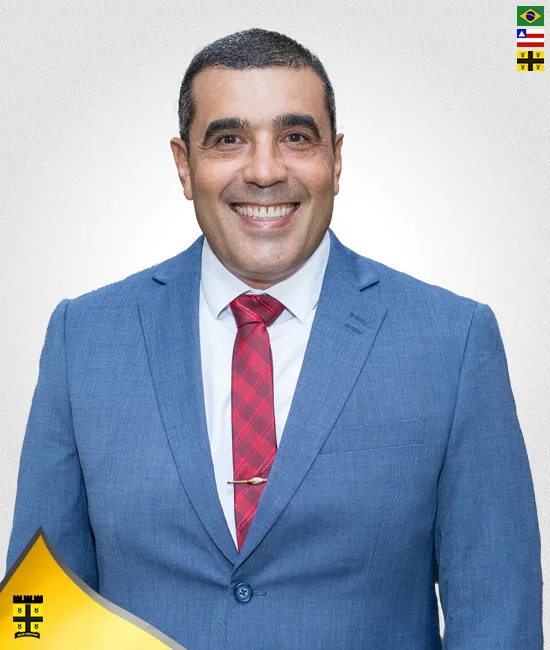 Marcelo Cardoso Vieira PT