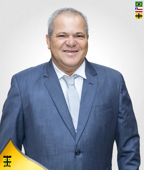Josenir de Andrade Rodrigues