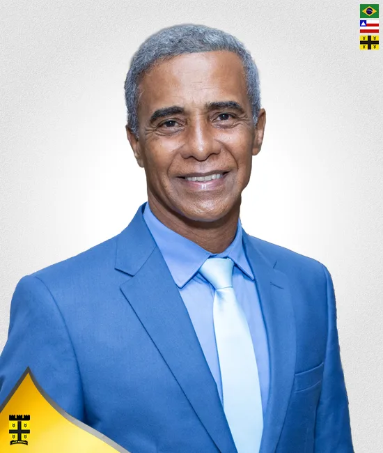 Roberto Luiz S. dos Santos